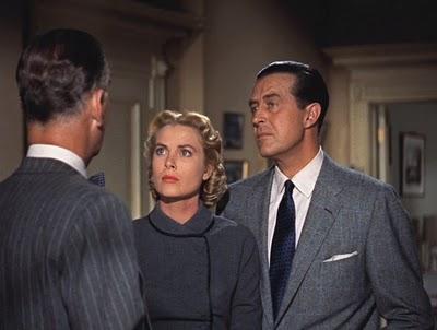 Ray Milland: Un actor tristemente subvalorado.