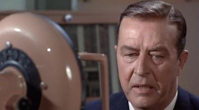 Ray Milland: Un actor tristemente subvalorado.