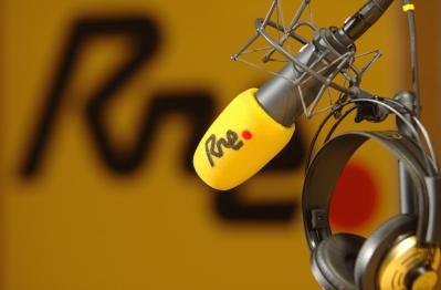 RNE Colaboración en RNE- Programa Siglo XXI