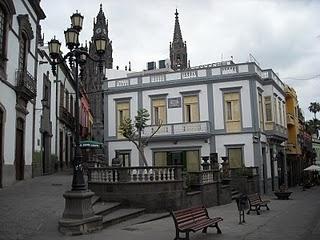 Arucas: una cita ineludible con las tradiciones canarias Arucas: una cita ineludible con las tradiciones canarias