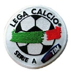 La Serie A La Serie A