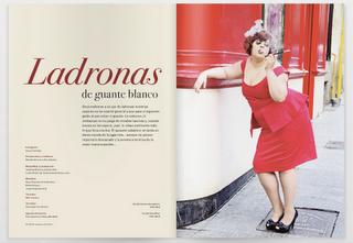 Revista Atelier nº3 Revista Atelier nº3