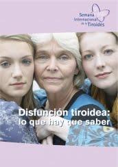 Alrededor de 300.000.000 de personas sufren problemas de tiroides en todo el mundo Alrededor de 300.000.000 de personas sufren problemas de tiroides en todo el mundo