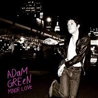 [Disco] Adam Green - Minor Love (2010)