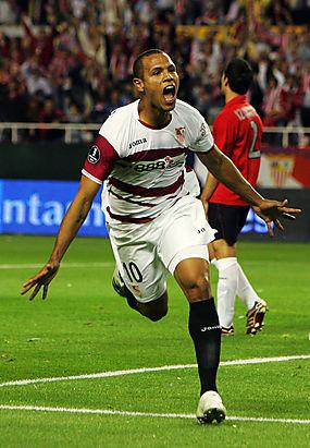 El rincón del talibán. Luis Fabiano se apunta a la final. El rincón del talibán. Luis Fabiano se apunta a la final.