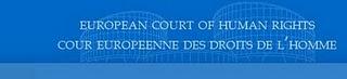 Corte Constitucional registra con extrañeza la decisión de la Corte Europea de Derechos Humanos