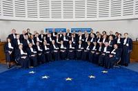 Corte Constitucional registra con extrañeza la decisión de la Corte Europea de Derechos Humanos