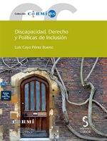 Discapacidad, Derecho y Políticas de Inclusión