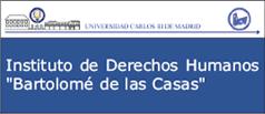 Encuentros Consolider. El Tiempo de los Derechos. Instituto de Derechos Humanos Bartolomé de las Casas - UC3M
