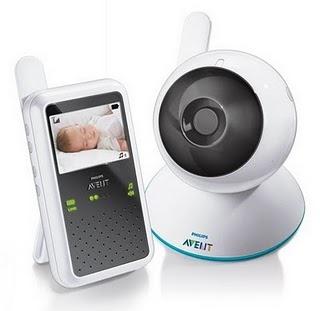 PHILIPS CUIDA BEBÉS PHILIPS CUIDA BEBÉS