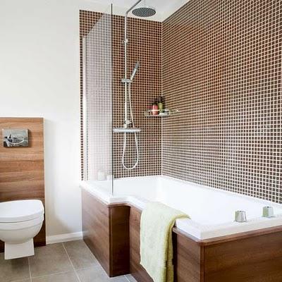Especial bañeras: el alma del baño Especial bañeras: el alma del baño