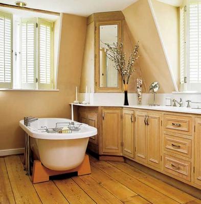 Especial bañeras: el alma del baño Especial bañeras: el alma del baño