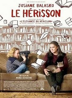 El Erizo - (Mona Achache, 2009) El Erizo - (Mona Achache, 2009)