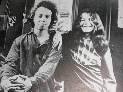 Janis Joplin la voz de una era, la era de la rebeldía Janis Joplin la voz de una era, la era de la rebeldía