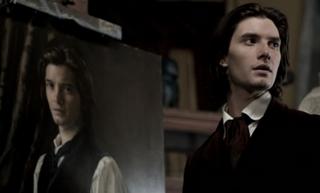 EL RETRATO DE DORIAN GRAY - Sí, otra vez EL RETRATO DE DORIAN GRAY - Sí, otra vez