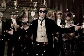 EL RETRATO DE DORIAN GRAY - Sí, otra vez EL RETRATO DE DORIAN GRAY - Sí, otra vez