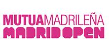 Masters de Madrid: Mónaco sigue firme, Schwank dijo adiós Masters de Madrid: Mónaco sigue firme, Schwank dijo adiós