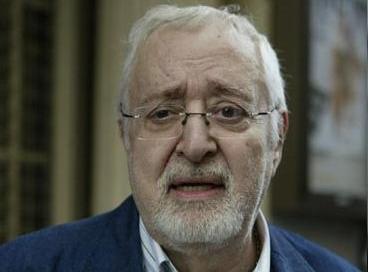 El héroe del destape fallece a los 81 años. El héroe del destape fallece a los 81 años.