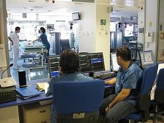 Unos 250 profesionales se reúnen en Málaga en el Congreso de la Sociedad Española de Cuidados Intensivos Pediátricos Unos 250 profesionales se reúnen en Málaga en el Congreso de la Sociedad Española de Cuidados Intensivos Pediátricos