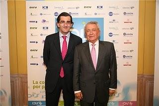 Se constituye el Instituto para el Desarrollo e Integración de la Sanidad “IDIS” Se constituye el Instituto para el Desarrollo e Integración de la Sanidad “IDIS”