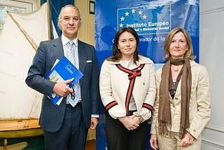 El Instituto Europeo de Salud con la colaboración de Novartis organiza un Foro de Gestión Sanitaria para mejorar el sistema sanitario español
