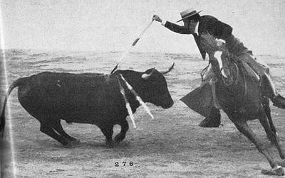 No al fraude de los señoritos a caballo No al fraude de los señoritos a caballo