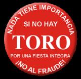 No al fraude de los señoritos a caballo No al fraude de los señoritos a caballo