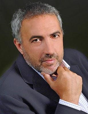 Santiago Sánchez Traver y las casualidades del periodismo Santiago Sánchez Traver y las casualidades del periodismo