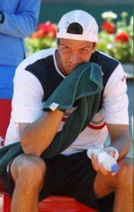 Murray fue demasiado para Chela Murray fue demasiado para Chela