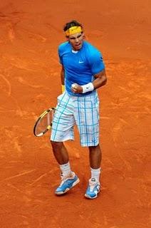 Murray fue demasiado para Chela Murray fue demasiado para Chela
