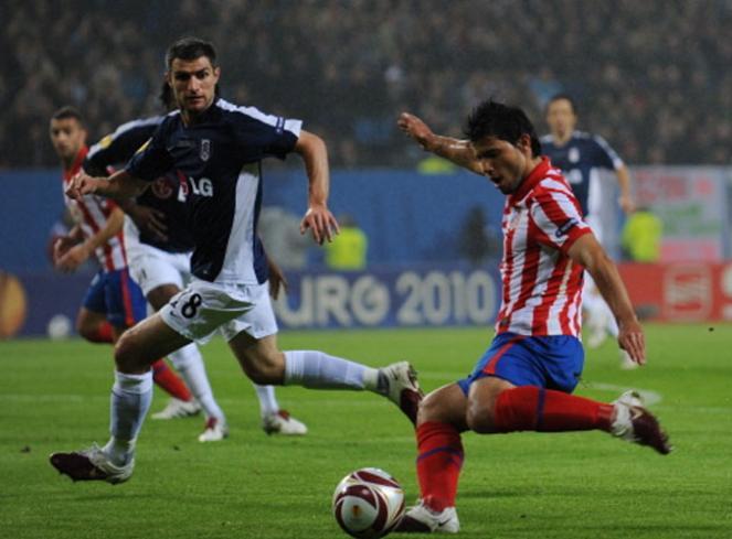 El Atlético conquista la Europa League. Atletico de Madrid 2 - Fullham 1. El Atlético conquista la Europa League. Atletico de Madrid 2 - Fullham 1.