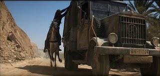 Cineimagenes: Safari Nocturno Cineimagenes: Safari Nocturno