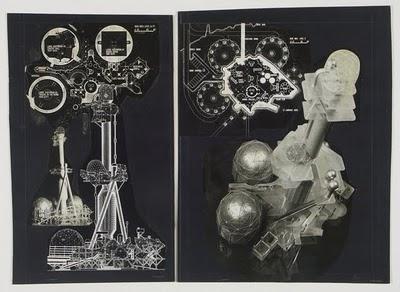 The Archigram Archival Project: La Utopía hecha Realidad The Archigram Archival Project: La Utopía hecha Realidad