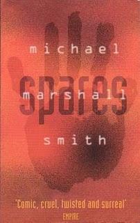 Clones de Michael Marshal Smith Clones de Michael Marshal Smith