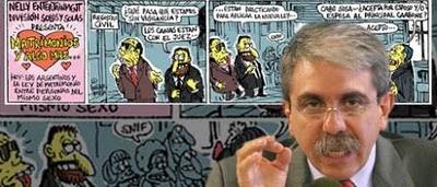 La Nelly , otra vez en medio de una polemica. La Nelly , otra vez en medio de una polemica.