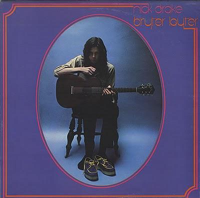 Nick Drake, Parte 1: Five leaves left y Bryter Layter