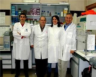 Se evitarán muchos “falsos positivos” en enfermedades con fibrosis gracias a un descubrimiento de investigadores de la REDinREN Se evitarán muchos “falsos positivos” en enfermedades con fibrosis gracias a un descubrimiento de investigadores de la REDinREN