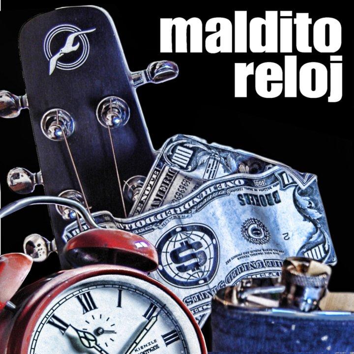 Maldito Reloj nos regala su primera maqueta