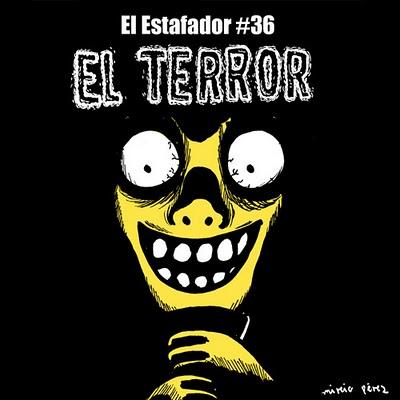 El Estafador #36 El Estafador #36