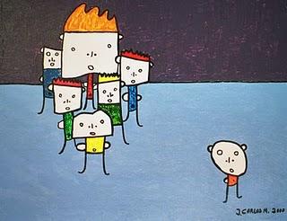 ¿Quién soy? ¿Quién soy?