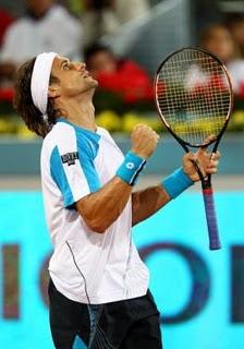 En el duelo de suizos, Federer fue el mejor En el duelo de suizos, Federer fue el mejor