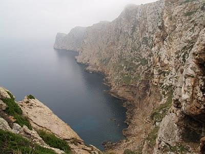 Serra de Tramuntana (I parte). De Deià a Cabo Formentor
