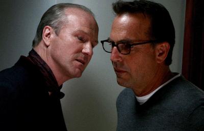 MR. BROOKS (USA, 2003) Psycho Killer MR. BROOKS (USA, 2003) Psycho Killer