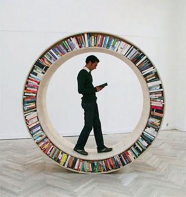 Librerias, libros y rincones de lectura Librerias, libros y rincones de lectura