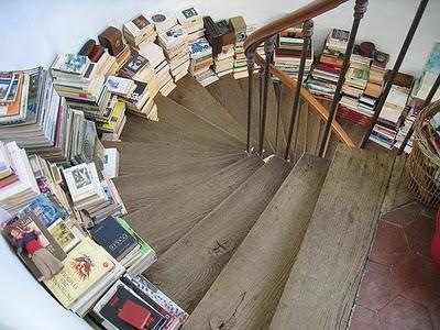 Librerias, libros y rincones de lectura Librerias, libros y rincones de lectura