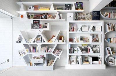 Librerias, libros y rincones de lectura Librerias, libros y rincones de lectura