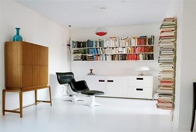 Librerias, libros y rincones de lectura Librerias, libros y rincones de lectura