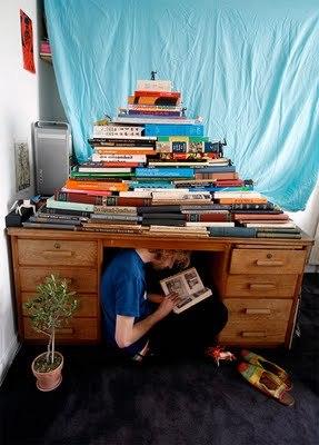 Librerias, libros y rincones de lectura Librerias, libros y rincones de lectura