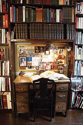 Librerias, libros y rincones de lectura Librerias, libros y rincones de lectura