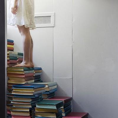 Librerias, libros y rincones de lectura Librerias, libros y rincones de lectura